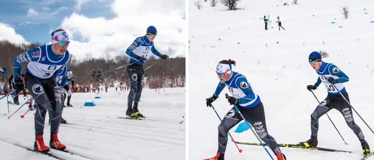 Sci nordico, tutto pronto in Sila per la ventiduesima edizione della Coppa Sci Club Montenero