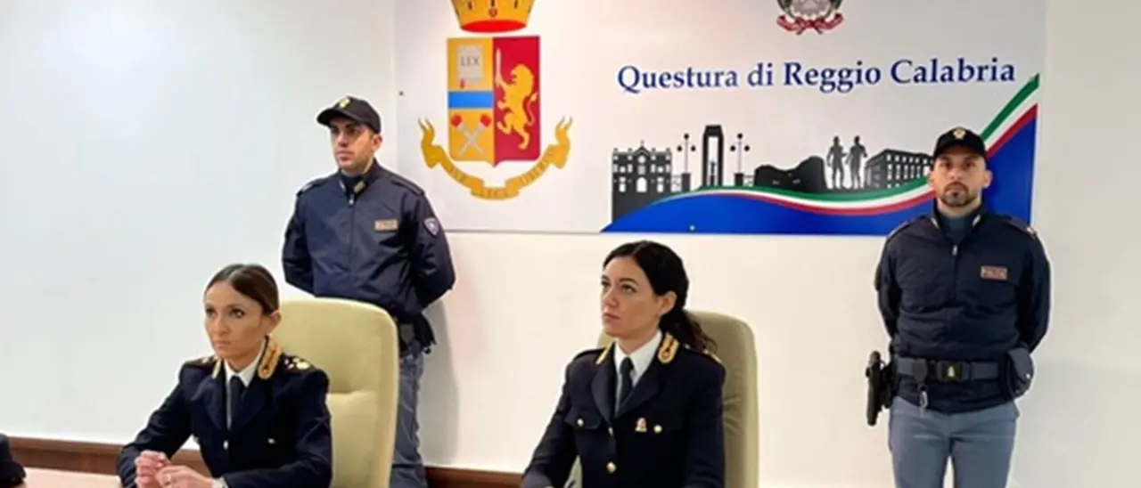 «Nel Reggino quella delle truffe agli anziani è un’emergenza», in Questura il vademecum per non cadere in trappola