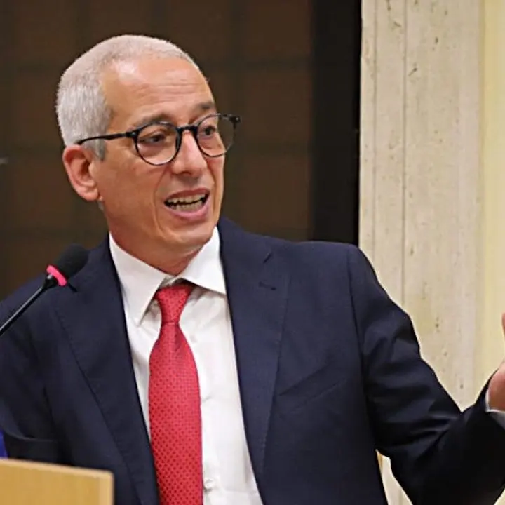 Caso Verdini, la replica del segretario della Cisal Cavallaro