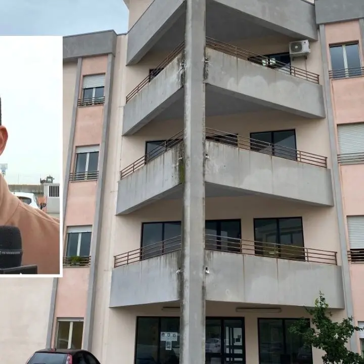 Ospedale di Cariati, Tavernise (M5S): «Scongiurare la chiusura della Rsa Medicalizzata»