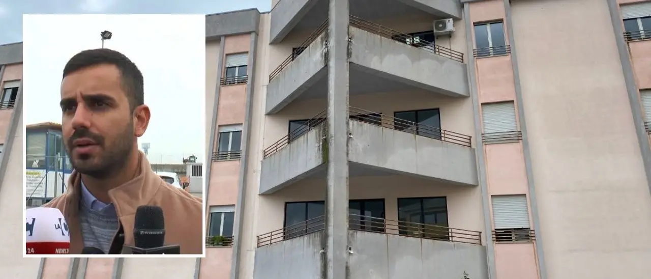 Ospedale di Cariati, Tavernise (M5S): «Scongiurare la chiusura della Rsa Medicalizzata»