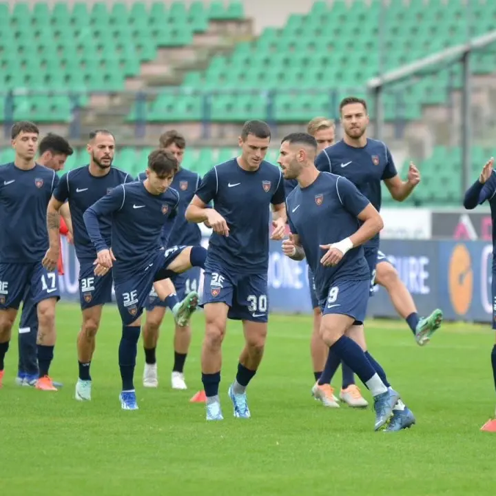 Cremonese-Cosenza: le probabili formazioni. I Lupi cercano l’impresa