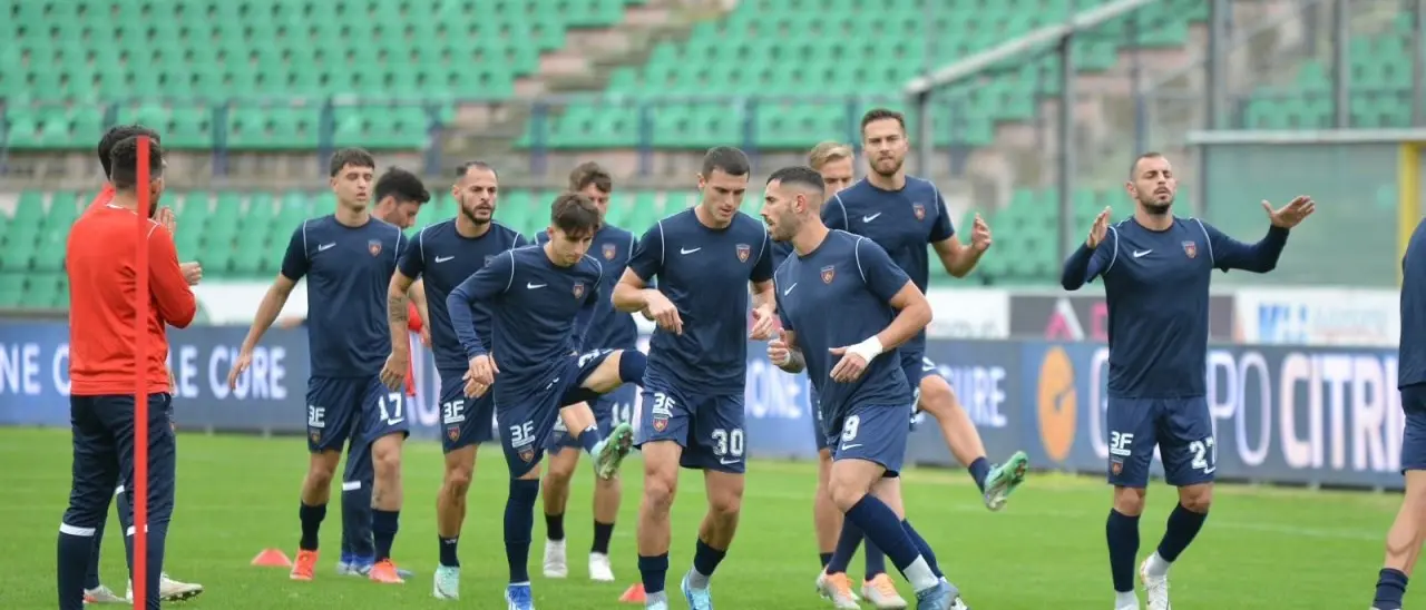 Cremonese-Cosenza: le probabili formazioni. I Lupi cercano l’impresa