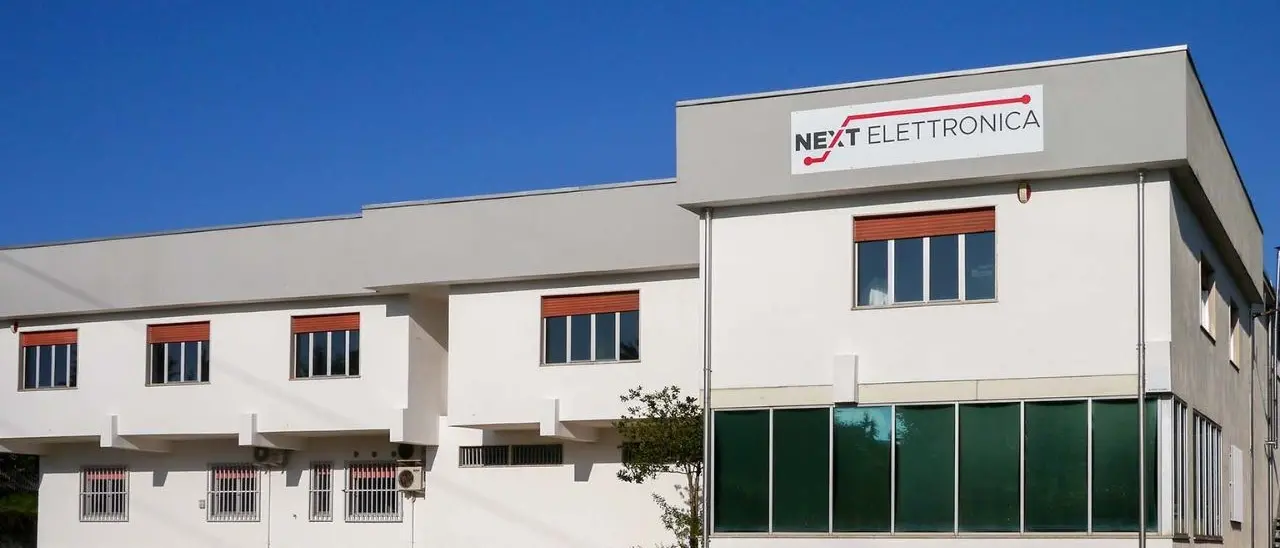 Mangone, vertenza Next Elettronica: martedì sit-in dei sindacati davanti lo stabilimento