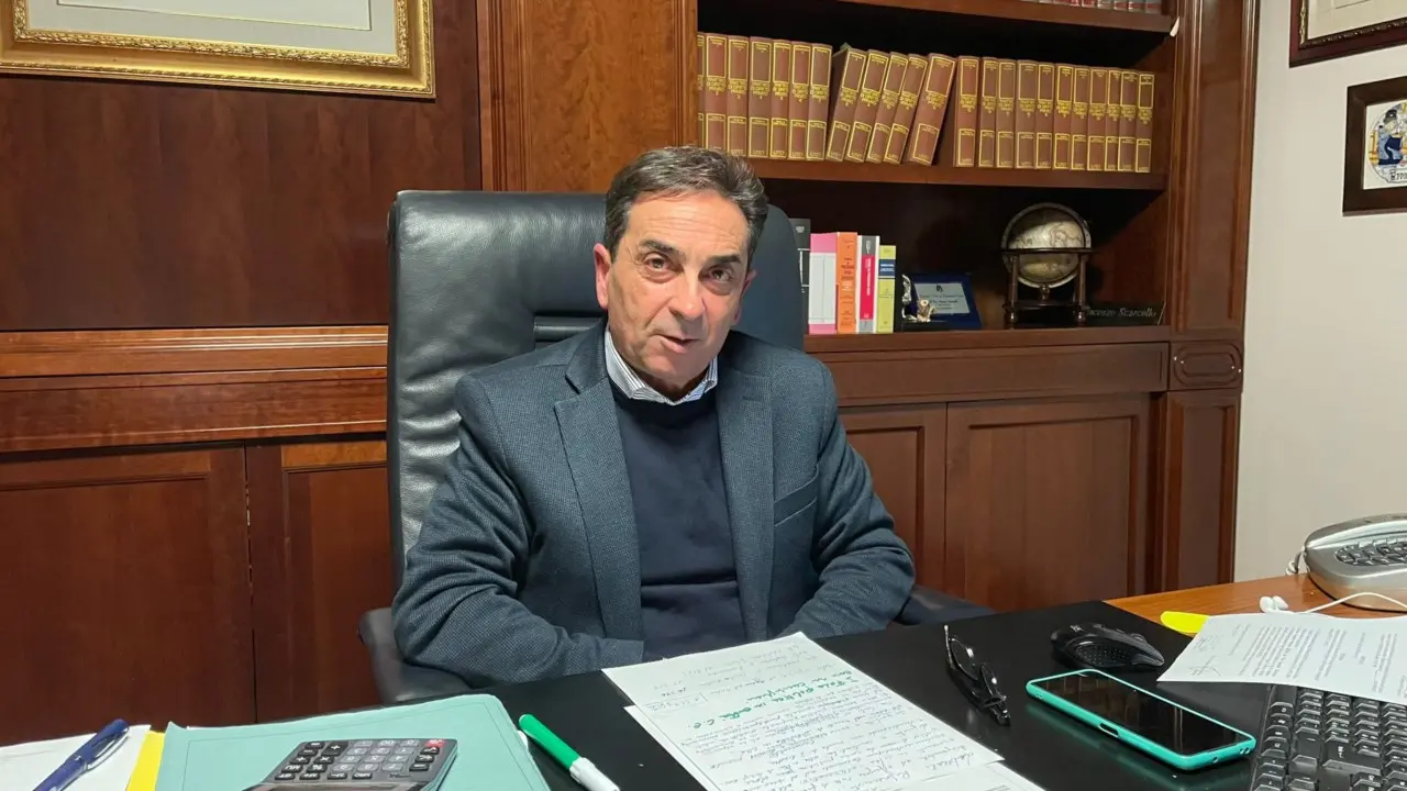 A Corigliano Rossano Azione si schiera col centrodestra: «Dobbiamo destituire Stasi, proporremo un nostro candidato»