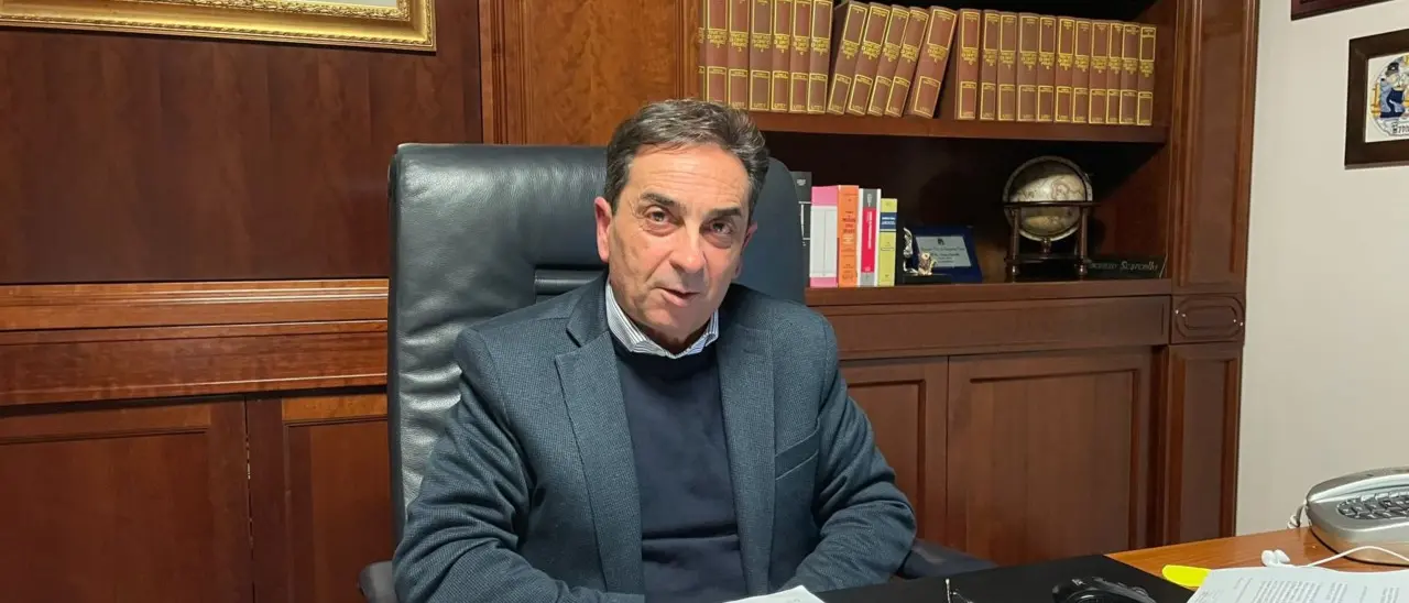 A Corigliano Rossano Azione si schiera col centrodestra: «Dobbiamo destituire Stasi, proporremo un nostro candidato»