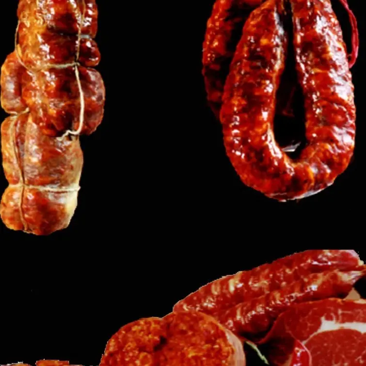 Alta qualità ma i numeri sono da migliorare: i salumi Calabria Dop pesano solo lo 0,18% del valore della produzione in Italia