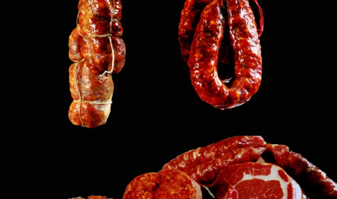 Alta qualità ma i numeri sono da migliorare: i salumi Calabria Dop pesano solo lo 0,18% del valore della produzione in Italia