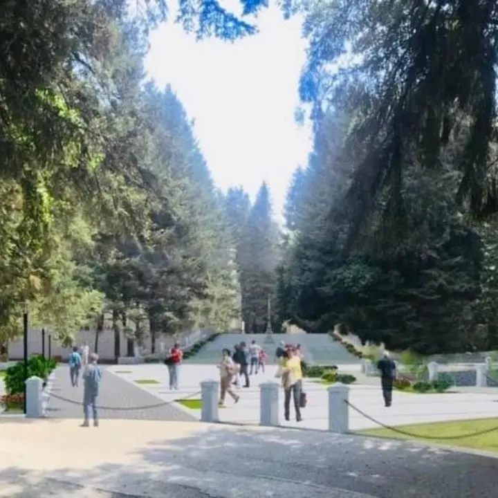 Serra San Bruno, esperti contro il progetto che cambierà il volto al santuario: «Accostati due stili che stridono tra loro»
