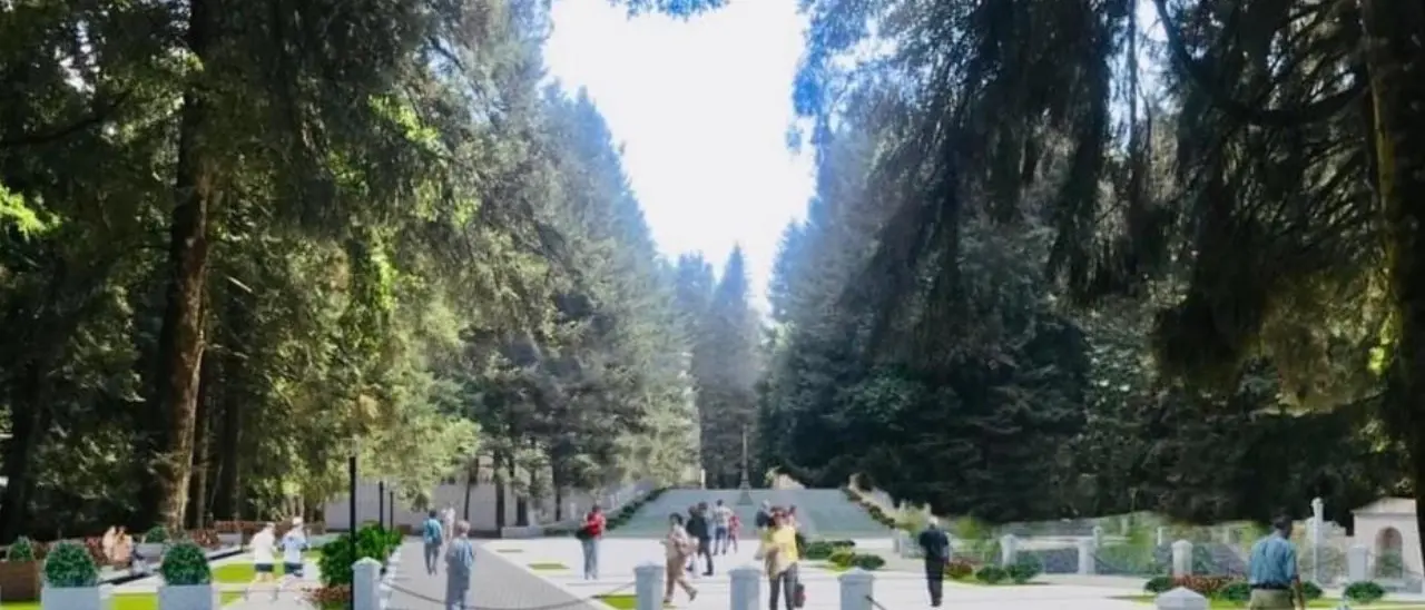 Serra San Bruno, esperti contro il progetto che cambierà il volto al santuario: «Accostati due stili che stridono tra loro»