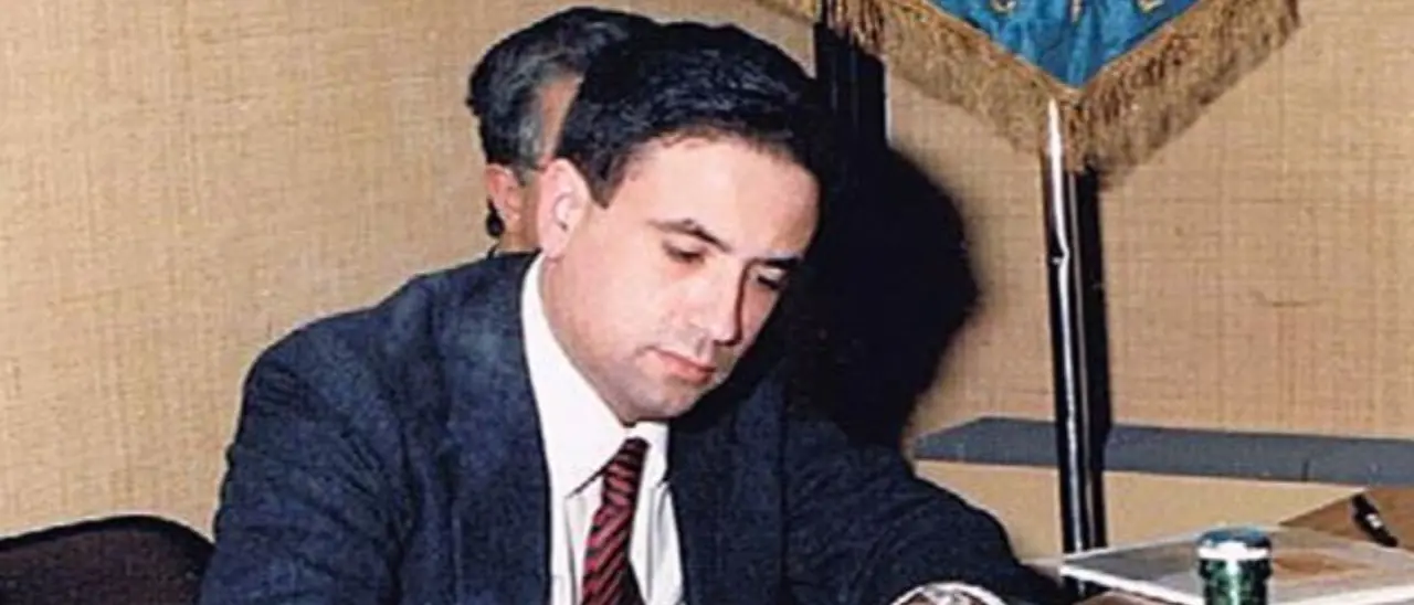 Il giudice Rosario Livatino raccontato nella mostra itinerante “Sub tutela Dei” in arrivo a Melito e a Reggio