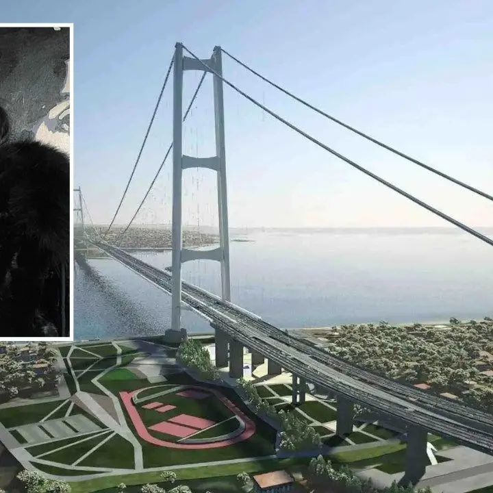 Ponte sullo Stretto, ora è incubo espropri. Il sindaco Caminiti: «Per Villa è un’emergenza sociale»
