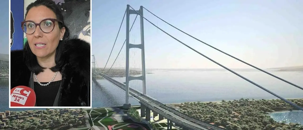 Ponte sullo Stretto, ora è incubo espropri. Il sindaco Caminiti: «Per Villa è un’emergenza sociale»