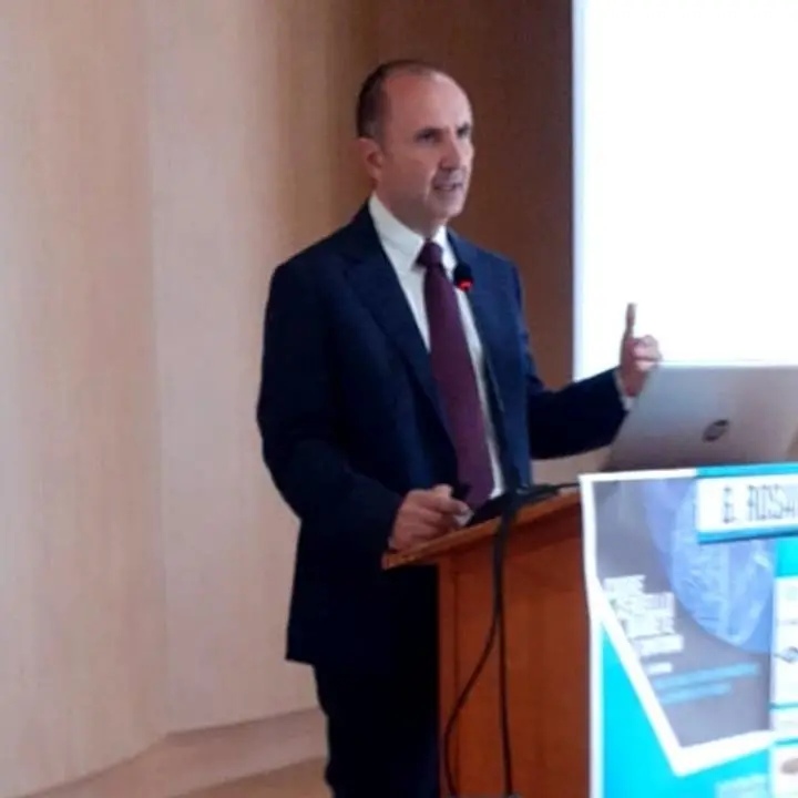 Il cardiologo vibonese Giuseppe Rosano tra gli scienziati più influenti al mondo