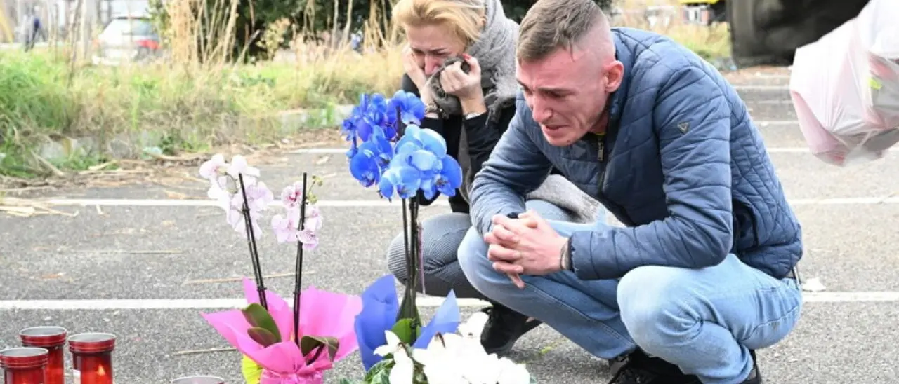 Omicidio quattordicenne a Roma, c’è un fermo. Si cerca un’altra persona