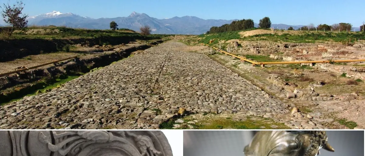 Numeri in crescita per il Parco archeologico di Sibari: +360% di presenze negli ultimi anni