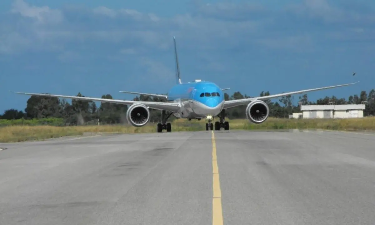 Pioggia di fondi sugli aeroporti: approvati 120 milioni di aiuti di Stato per i collegamenti in Calabria