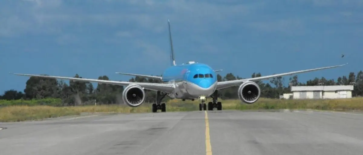 Pioggia di fondi sugli aeroporti: approvati 120 milioni di aiuti di Stato per i collegamenti in Calabria