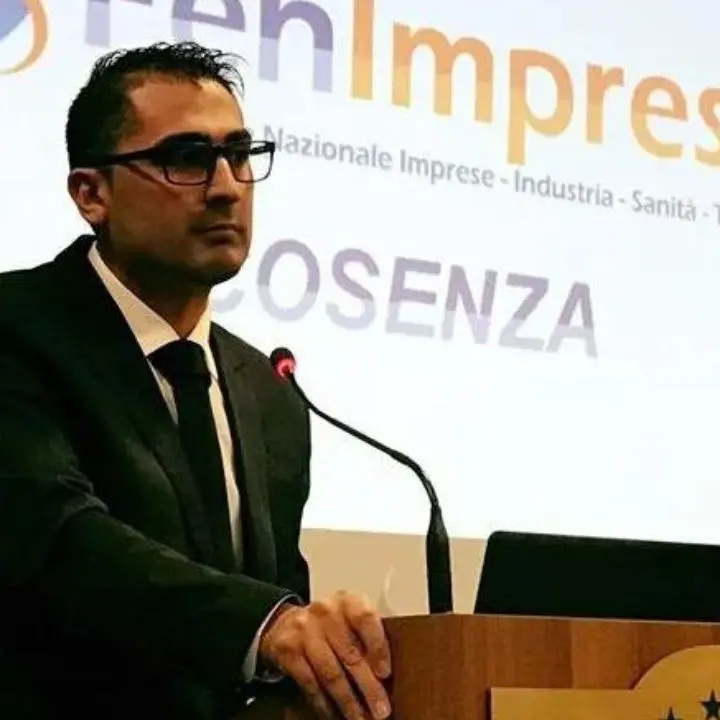 L’associazione Fenimprese pronta al rinnovo delle cariche sociali per il prossimo triennio