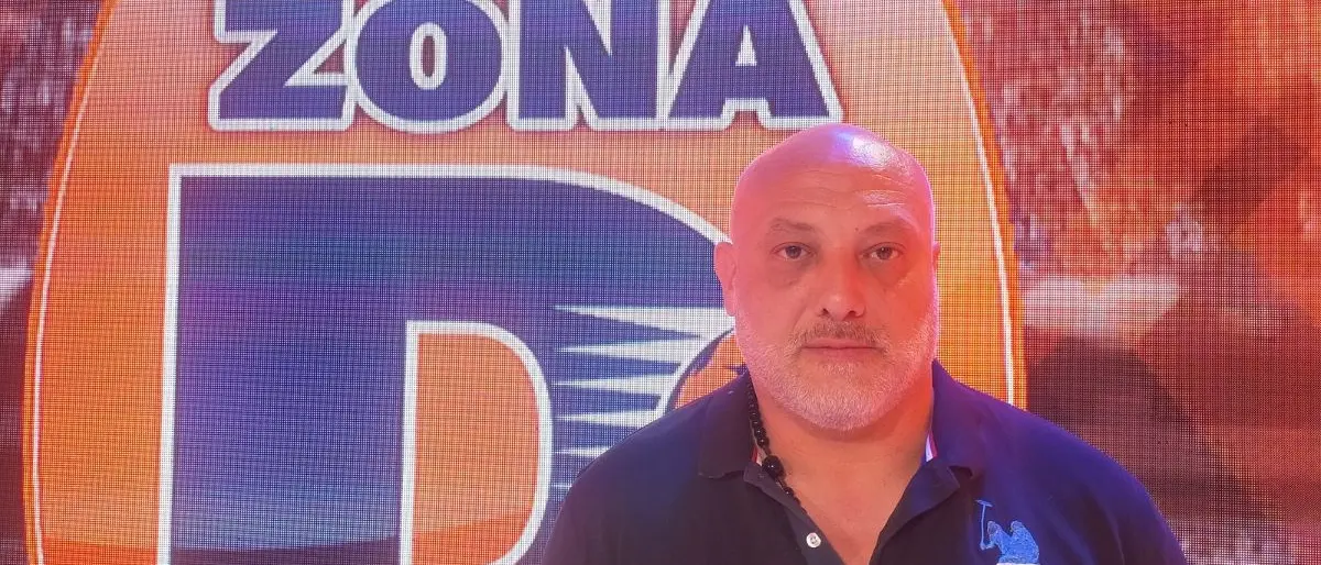 Palmese, il presidente Sergi elogia i tifosi neroverdi: «Quelli che ci criticano prendano esempio da loro»