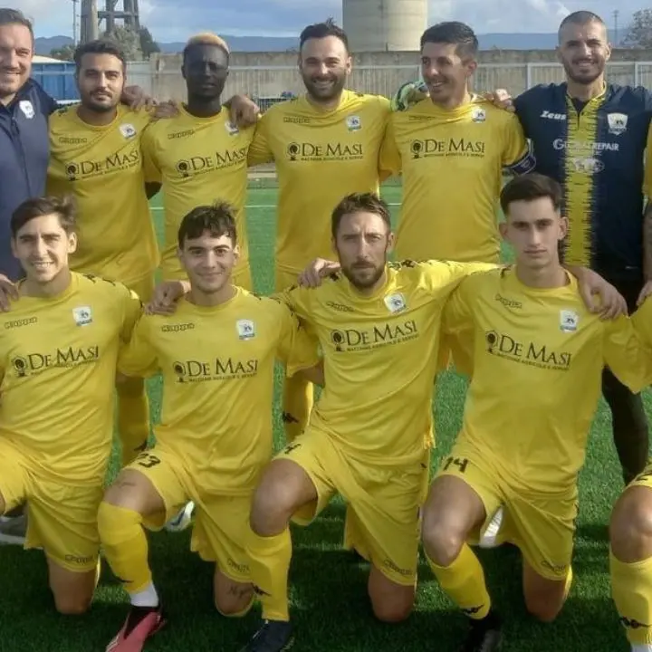 Calcio violento in Calabria, la denuncia della Saint Michel: «A Rosarno aggrediti con calci e pugni dai tifosi locali»