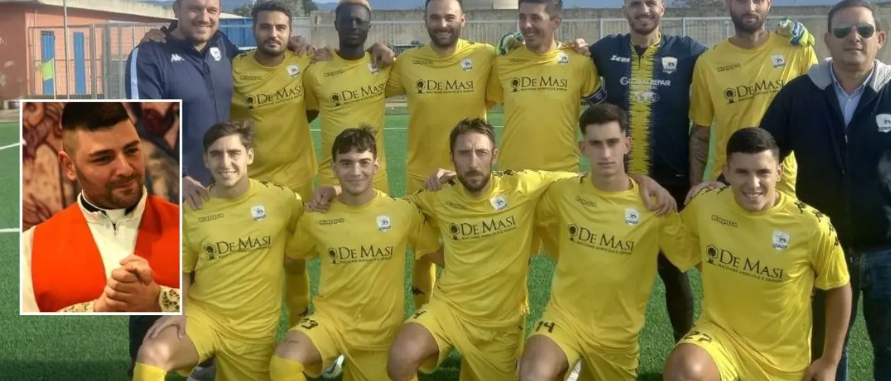 Calcio violento in Calabria, la denuncia della Saint Michel: «A Rosarno aggrediti con calci e pugni dai tifosi locali»