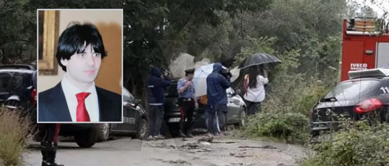 Omicidio Piperno, per i genitori non è ancora stata fatta giustizia: «I killer di nostro figlio coperti dalle cosche, coinvolto anche un avvocato»