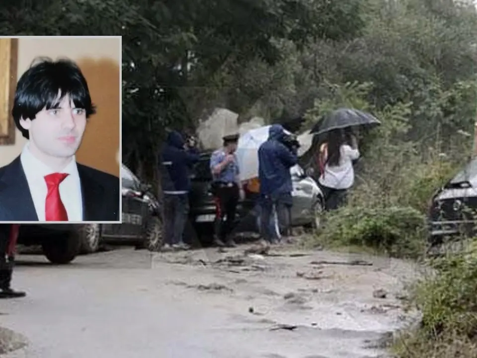 Omicidio Piperno, per i genitori non è ancora stata fatta giustizia: «I killer di nostro figlio coperti dalle cosche, coinvolto anche un avvocato»