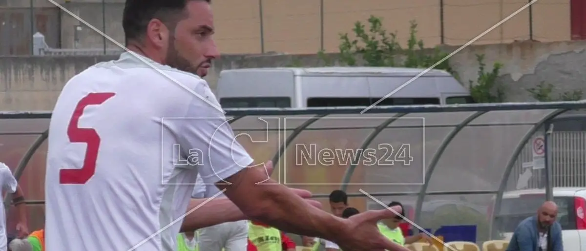 Eccellenza: Ciro Manzi dell’Isola Capo Rizzuto al comando della top ten di Zona D