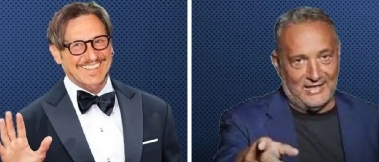 Sanremo, anche il giornalista Claudio Brachino tra i conduttori del Festival della canzone cristiana