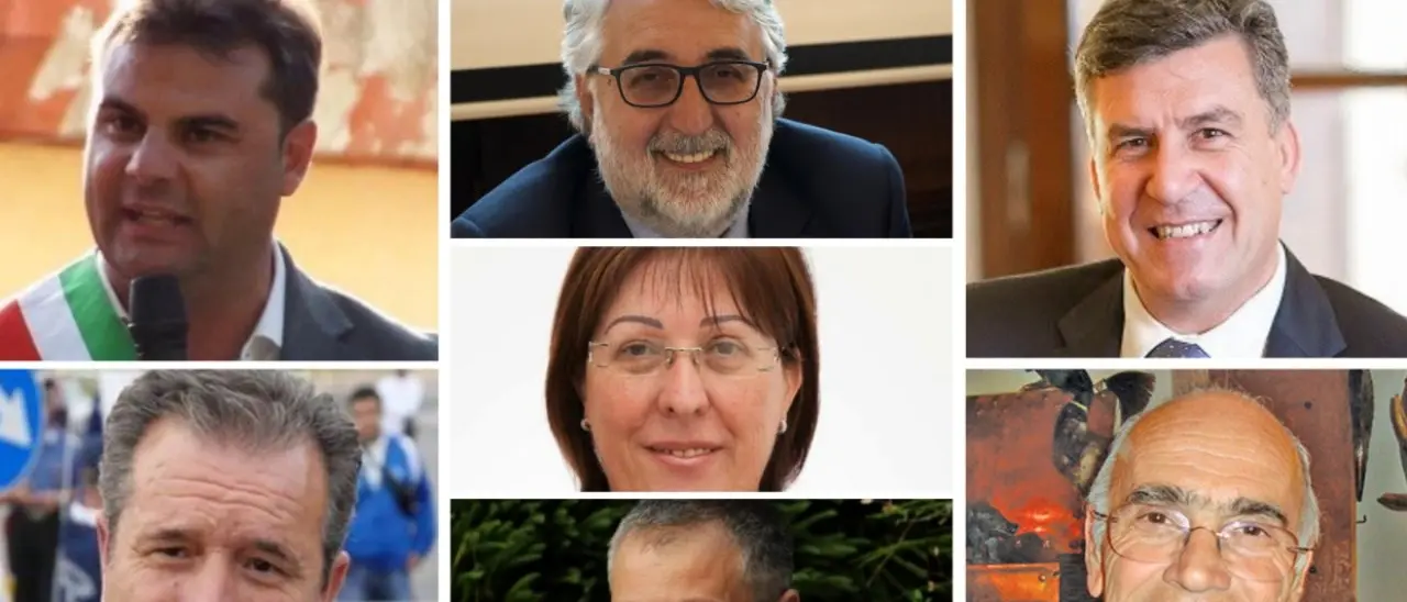 Terzo mandato, ecco tutti i sindaci calabresi che potrebbero ricandidarsi alle prossime elezioni