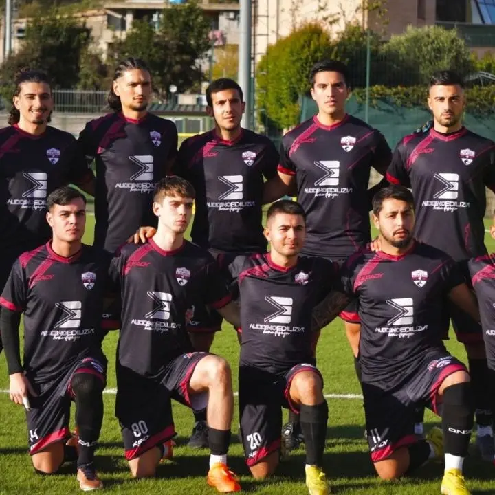 La Virtus Rosarno non ci sta e replica alla Saint Michel: «Gara svoltasi in tutta tranquillità»