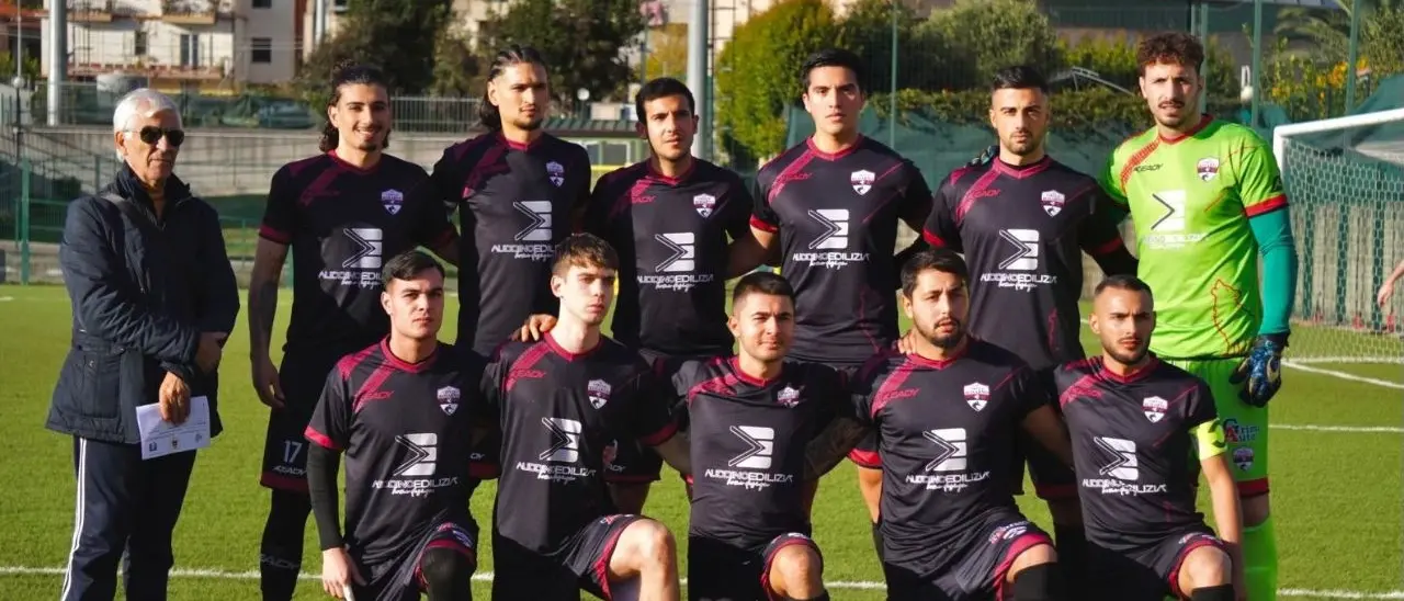 La Virtus Rosarno non ci sta e replica alla Saint Michel: «Gara svoltasi in tutta tranquillità»