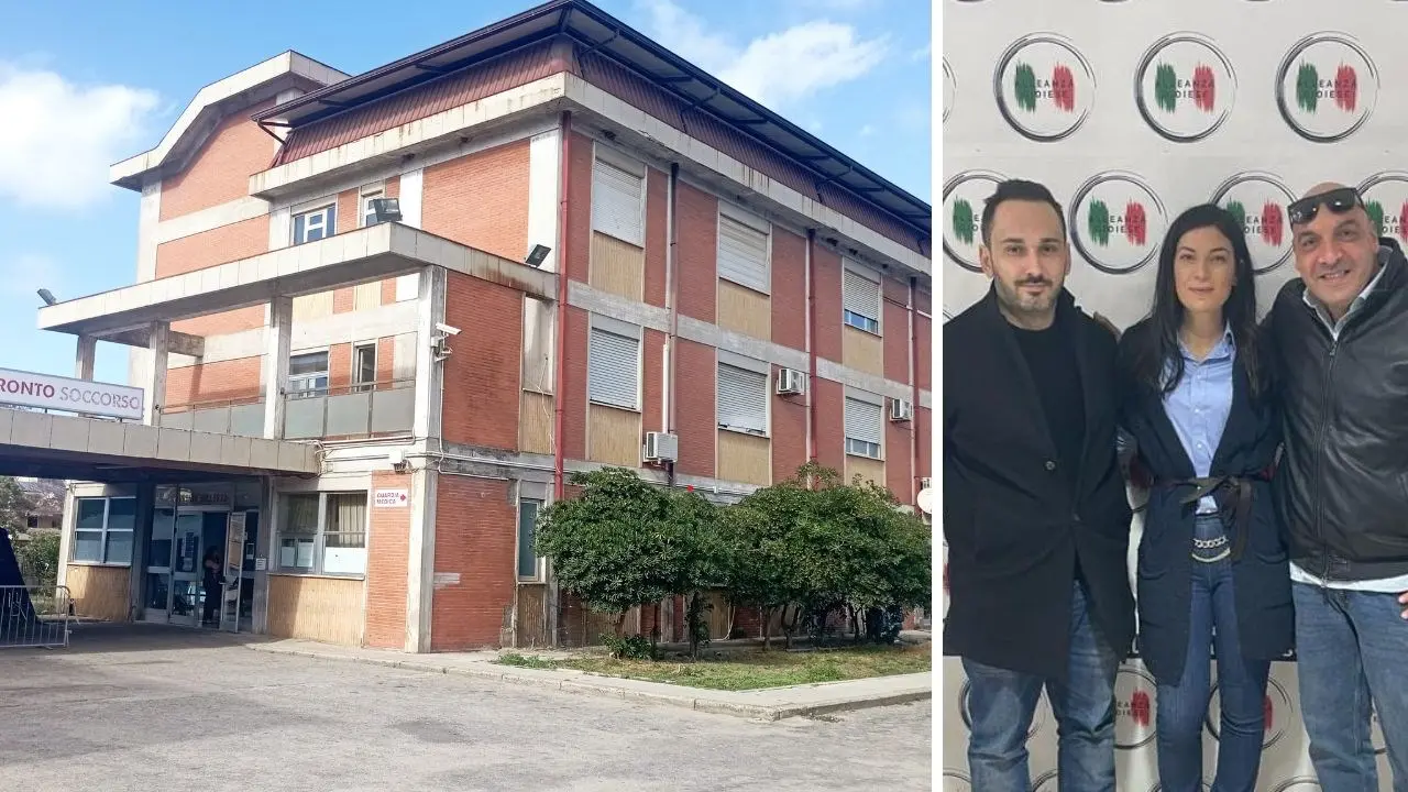 Sanità, Alleanza Gioiese: «Ampliare l’ospedale di Gioia Tauro come centro chemio-radioterapeutico»