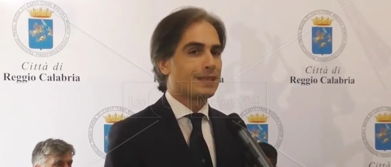 Pd Reggio, tanto rumore per (quasi) nulla: Falcomatà vince dopo tre mesi di inutili tensioni