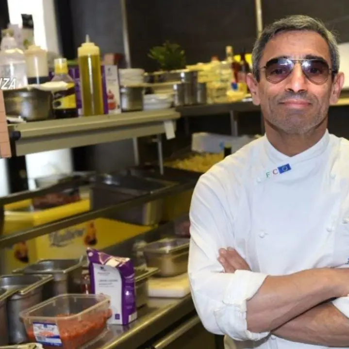 Cosenza, Edgardo Greco morto in Francia per un arresto cardiaco\n