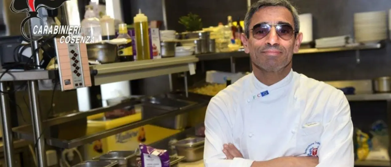 Il latitante cosentino Edgardo Greco arrestato in Francia non tornerà in Italia, annullata la procedura d’estradizione