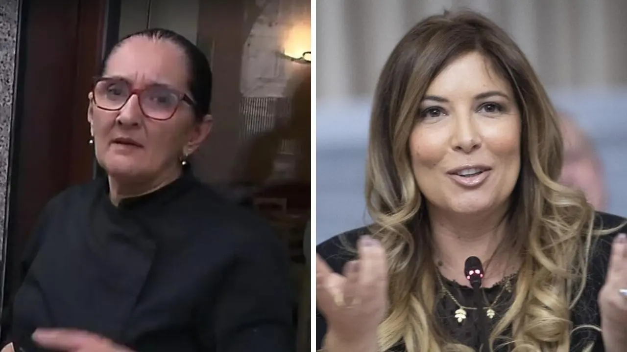 Ristoratrice trovata morta, s’indaga per istigazione al suicidio. Minacce e insulti via social a Selvaggia Lucarelli