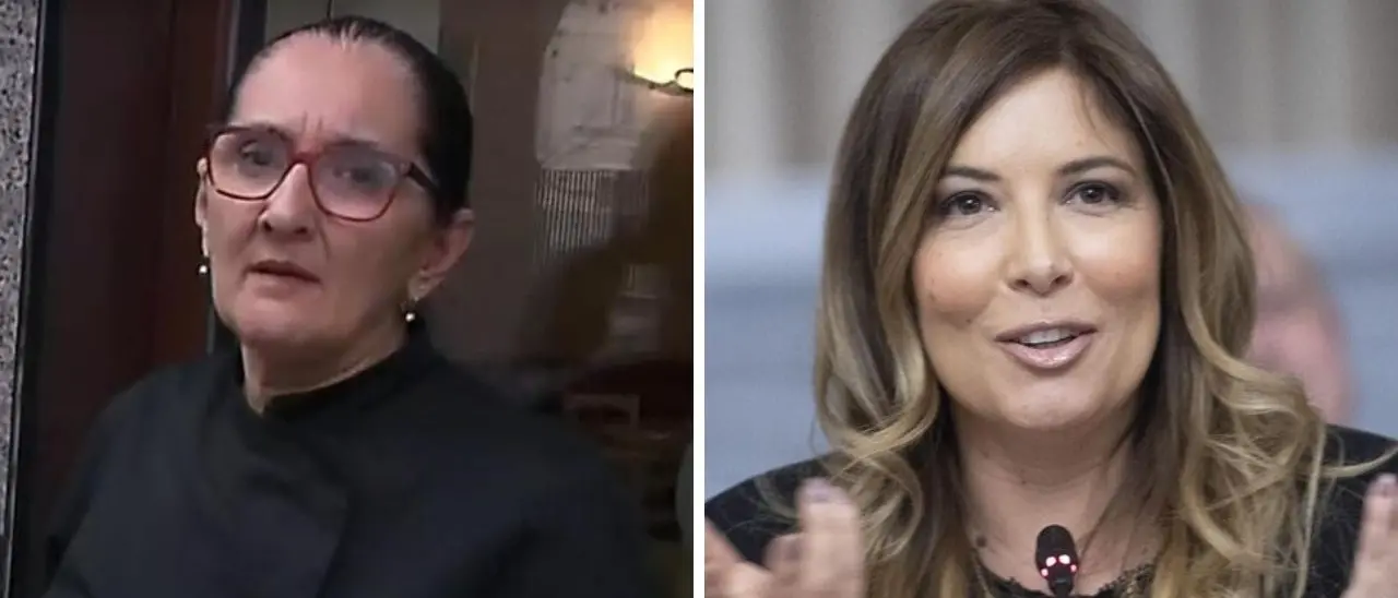 Ristoratrice trovata morta, s’indaga per istigazione al suicidio. Minacce e insulti via social a Selvaggia Lucarelli