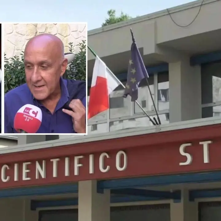 Preside aggredito dal padre di una studentessa a Cosenza, Valditara: «Chiesto l’intervento dell’Avvocatura di Stato»