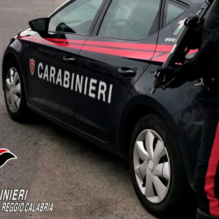 Melicucco, approfitta dell’assenza dei proprietari e ruba in un appartamento: un arresto