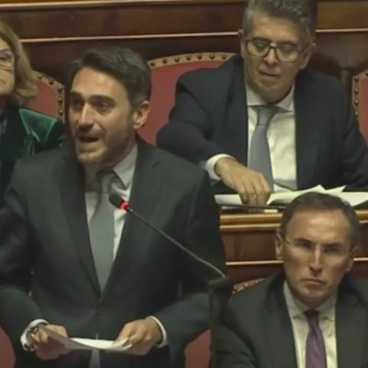 Autonomia differenziata, Irto in Senato mette nel mirino la riforma di Calderoli: «State imponendo uno strumento per depredare il Sud»