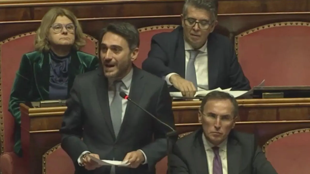 Autonomia differenziata, Irto in Senato mette nel mirino la riforma di Calderoli: «State imponendo uno strumento per depredare il Sud»