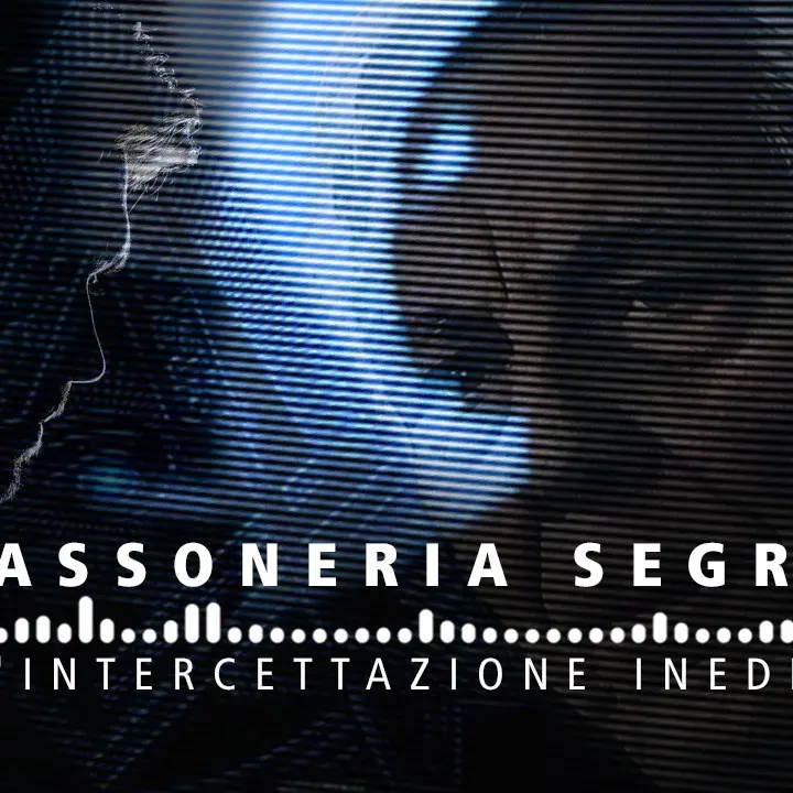 La prima volta della «massoneria segreta»: l’intercettazione inedita tra Paolo Romeo e l’ex sottosegretario Valentino nella sentenza Gotha