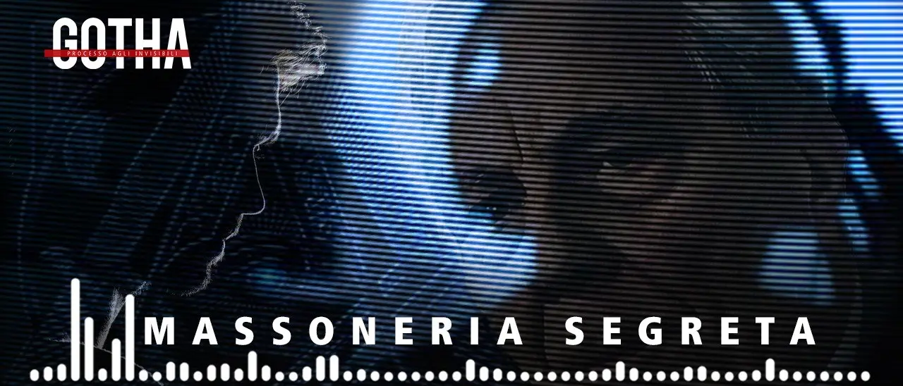 La prima volta della «massoneria segreta»: l’intercettazione inedita tra Paolo Romeo e l’ex sottosegretario Valentino nella sentenza Gotha