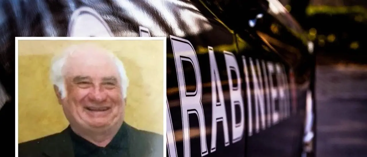 Anziano scomparso da Cerchiara, ricerche in corso per trovare Antonio Lucente