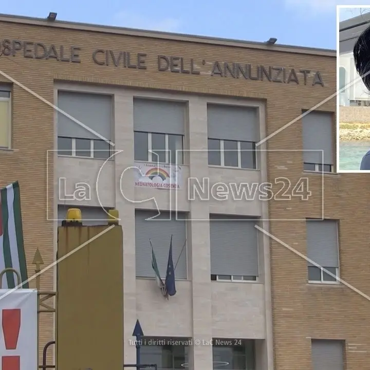 Ospedale di Cosenza, pronta la nomina del nuovo primario di nefrologia