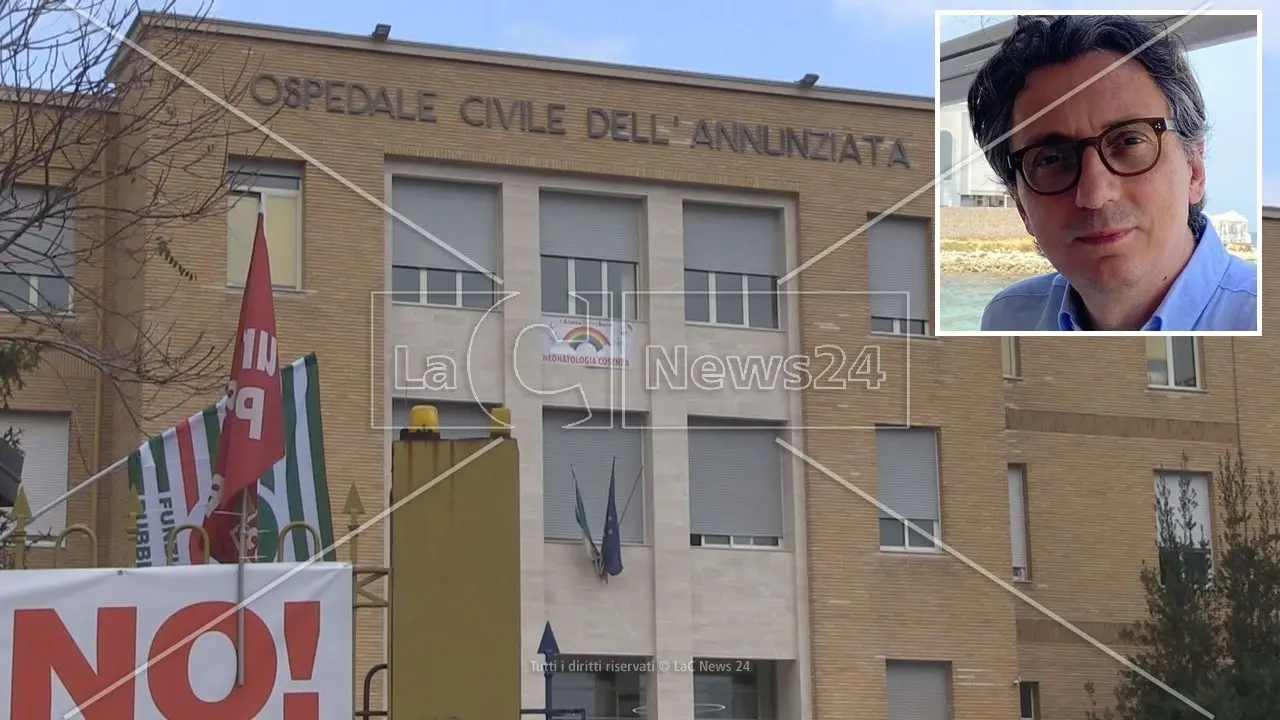 Ospedale di Cosenza, pronta la nomina del nuovo primario di nefrologia