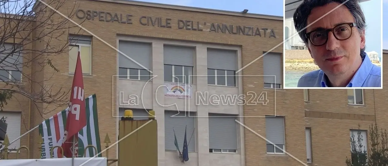 Ospedale di Cosenza, pronta la nomina del nuovo primario di nefrologia