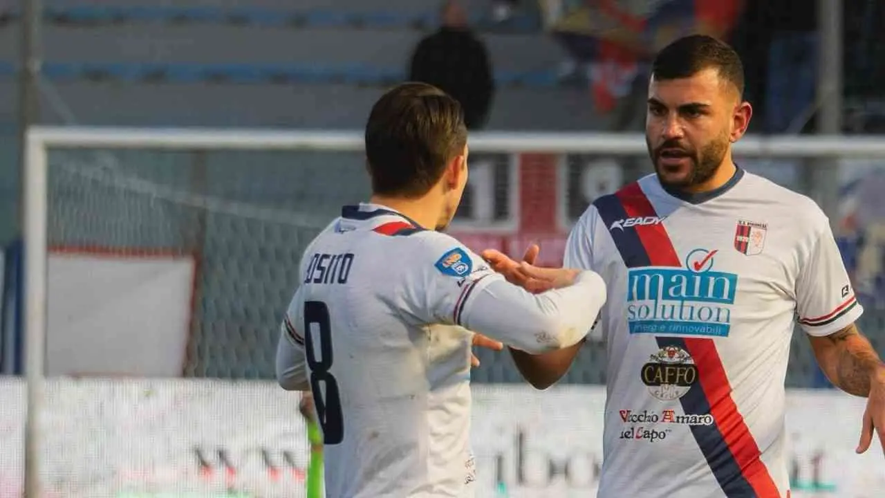 Serie D, la Vibonese torna con i 3 punti dalla Sicilia: Ragusa battuto 3-2